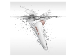 Vibrador YIZHOOD Sbp520 Branco