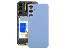 Capa Traseira Para Samsung Galaxy A25 5g Sm-a256b