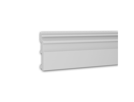 Rodapé Profhome 653113 Profhome Decor 2 M