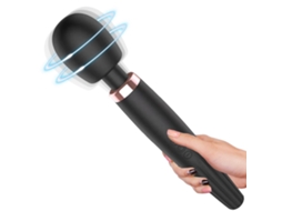 Vibrador Para Mulher Masturbação Pontos G Mamilos Estimulador Poderoso