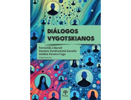 Livro Dialogos Vygotskianos De Diversos (português Do Brasil)