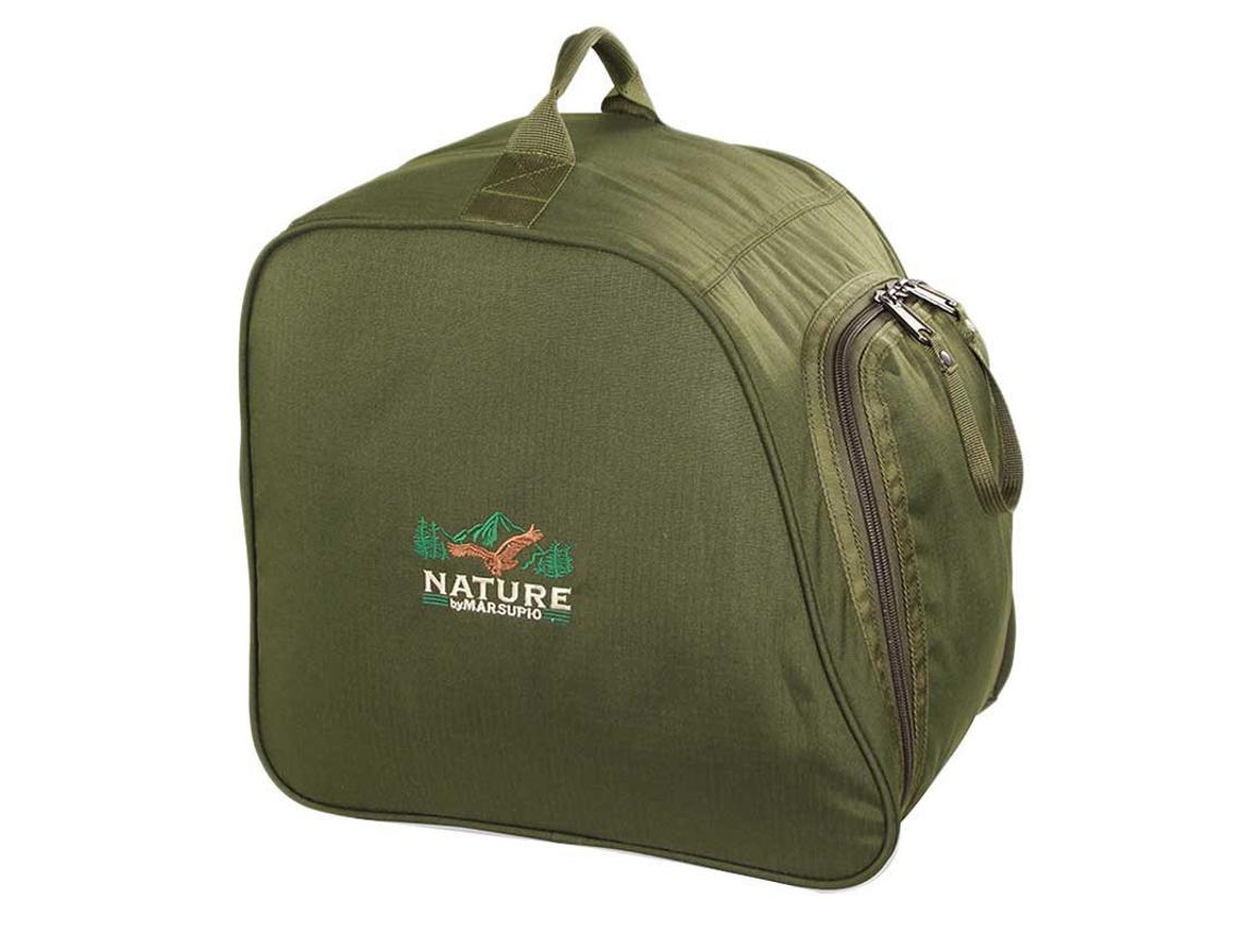 Bolsas para Botas Curtas Verdemarsupio