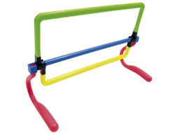 Brinquedo Esportivo Ajustável Multicolorido Eduplay Horde