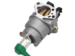 Kit de substituição de carburador de 21 mm com rotação de 180° para geradores 173F/177F
