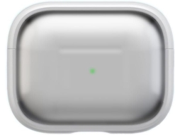 Reachmall Support Transparent Pour Téléphone Portable Et Protection Des Écouteurs – Flexible Pour Support En