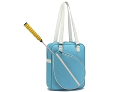 Bolsa de Tênis com Mochila para Raquete, para Homens e Mulheres, Esporte ao Ar Livre