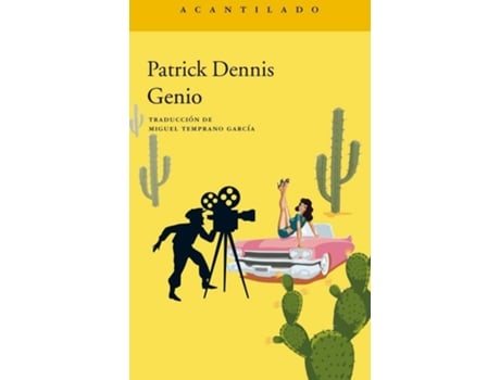 Livro Genio