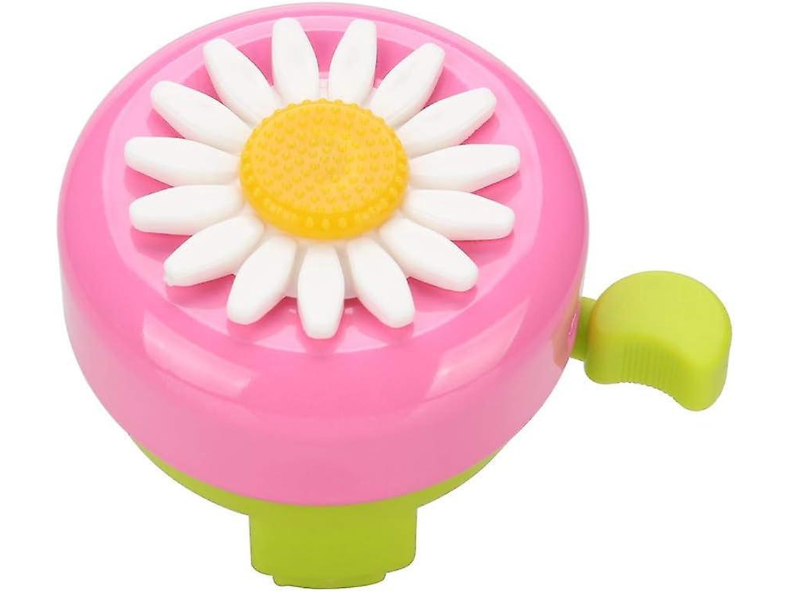 Relógio De Bicicleta Rosa Para Menina Slowmoose