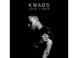 CD Kwabs - Love + War