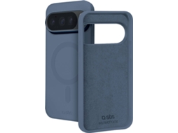 Capa SBS Instinct Magnético Google Pixel 11 Pro (Azul)
