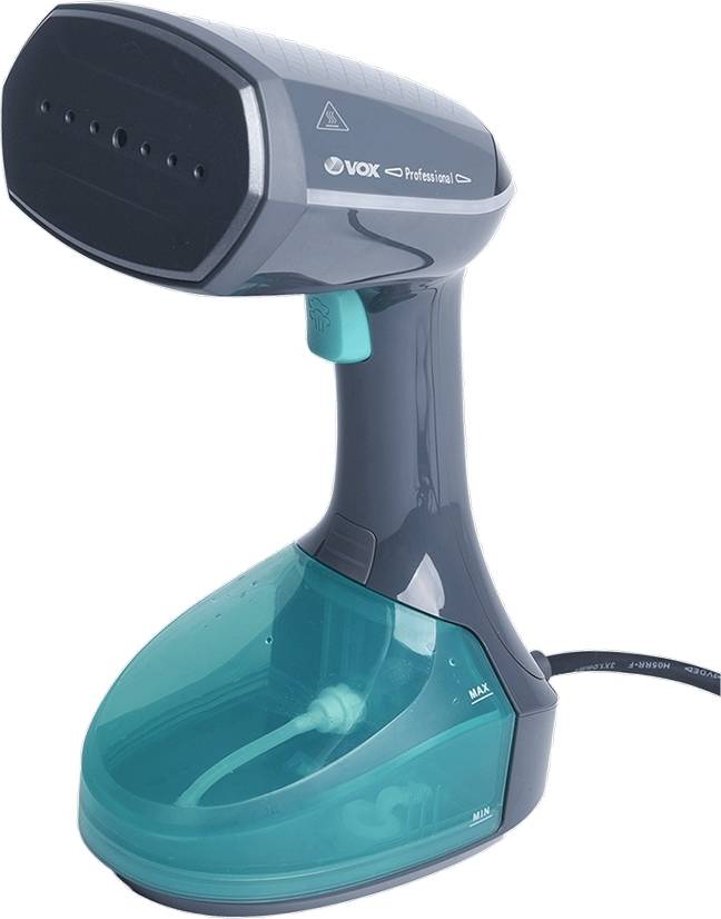 Ferro a Vapor VOX GS2021 2500W
