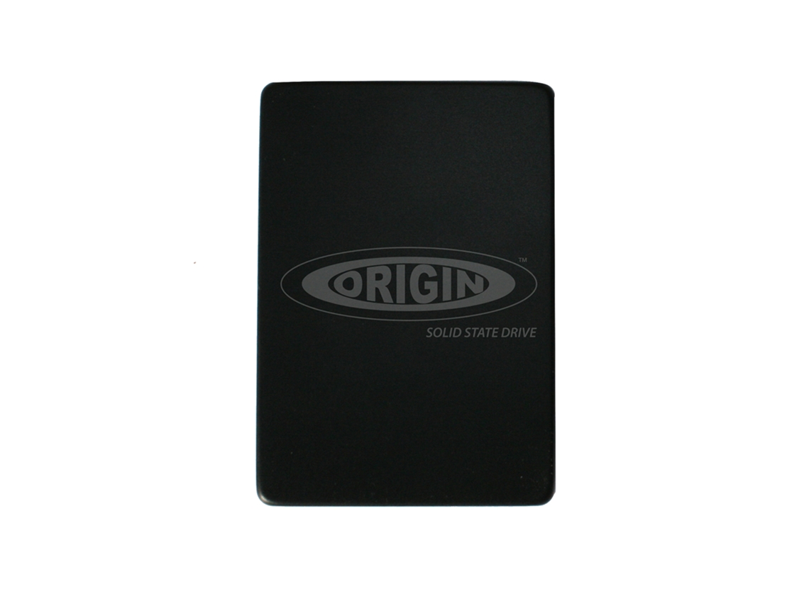 Disco SSD Interno ORIGIN STORAGE NB-120SSD-TLC (120 GB - SATA - 550 MB/s)