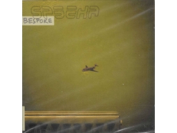 CD Speeka - Bespoke