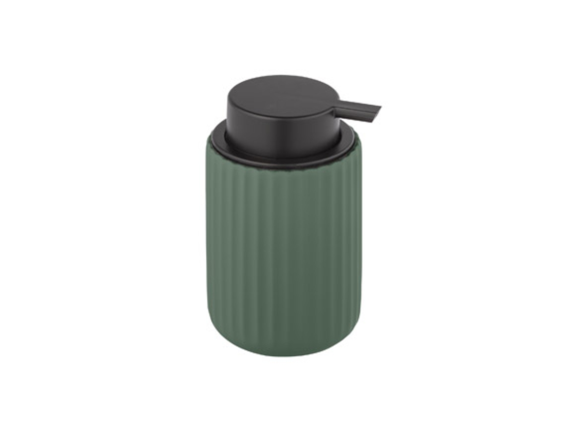 Dosificador Jabon Verde