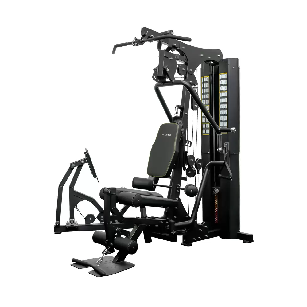Multi Estações Gym Pro2 Yourfit