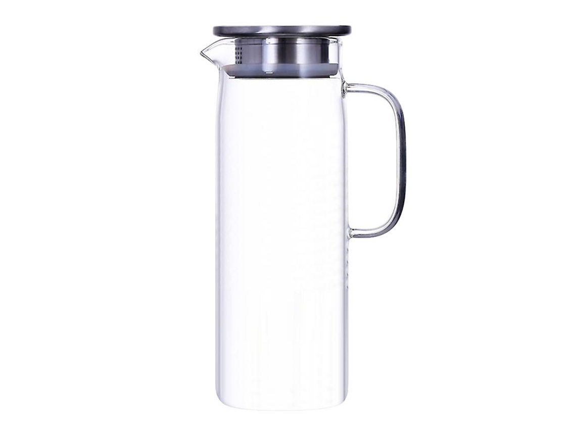 1pcs Chaleira De Água Fria Resistente Ao Calor Allinless