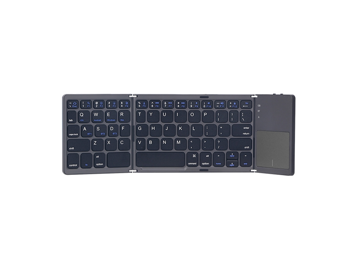 Touchpad Dobrável Ultrafino STELASPLEN