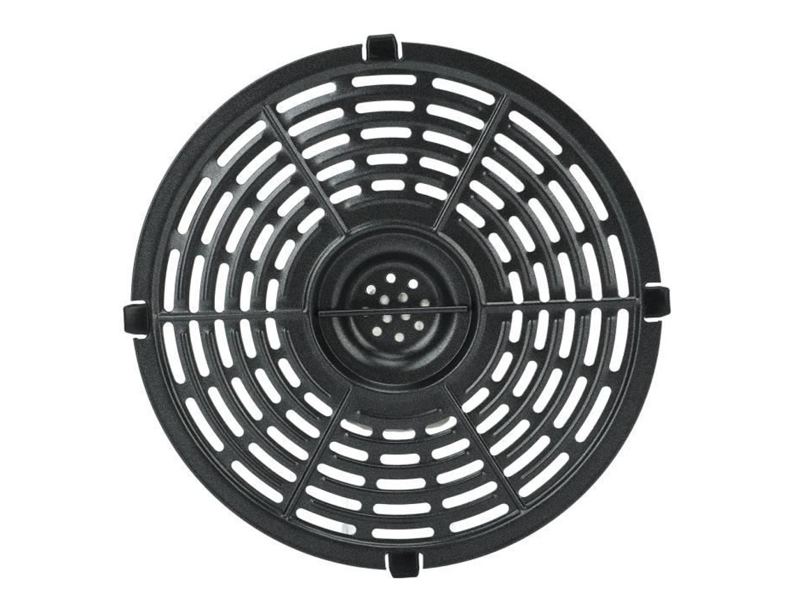 6 Cm 21 6 Cm 8 5 Polegadas Frigideira de Substituição Grelhador Frigideira Antiaderente Bandeja Mais Crocante para Bife HURRISE