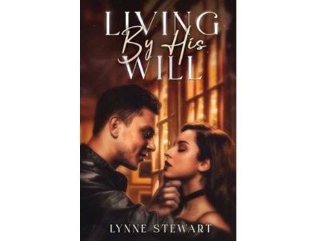 Livro Living by His Will de Lynne Stewart (Inglês)