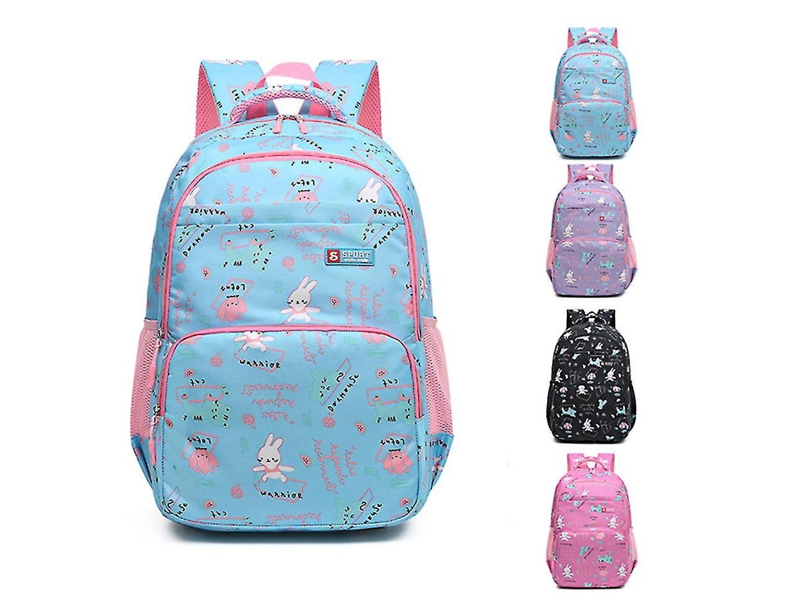 Mochilas Infantis, Mochilas De Estudante, Mochilas Casuais À Prova Dágua De Grande Capacidade Para Meninas E Meninos Olysi Shop