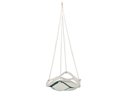 Suporte para Vasos de Planta em Couro PU, Pendurado, Decorativo