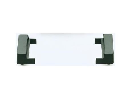 Placa Frontal de Auto-Rádio 1Din para Audi A4 Av99 Raf4204