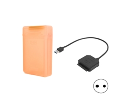 Adaptador Hdd/ssd Usb3.0 LAXISCREED