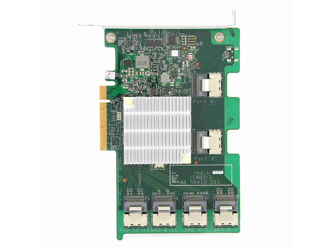 Placa Expansora Sas LAXISCREED 16 Portas