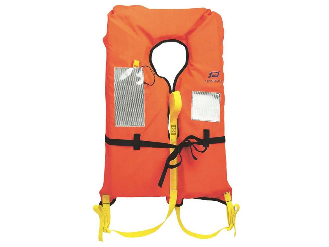 Colete PLASTIMO Storm 3 150N (50-70 kg)