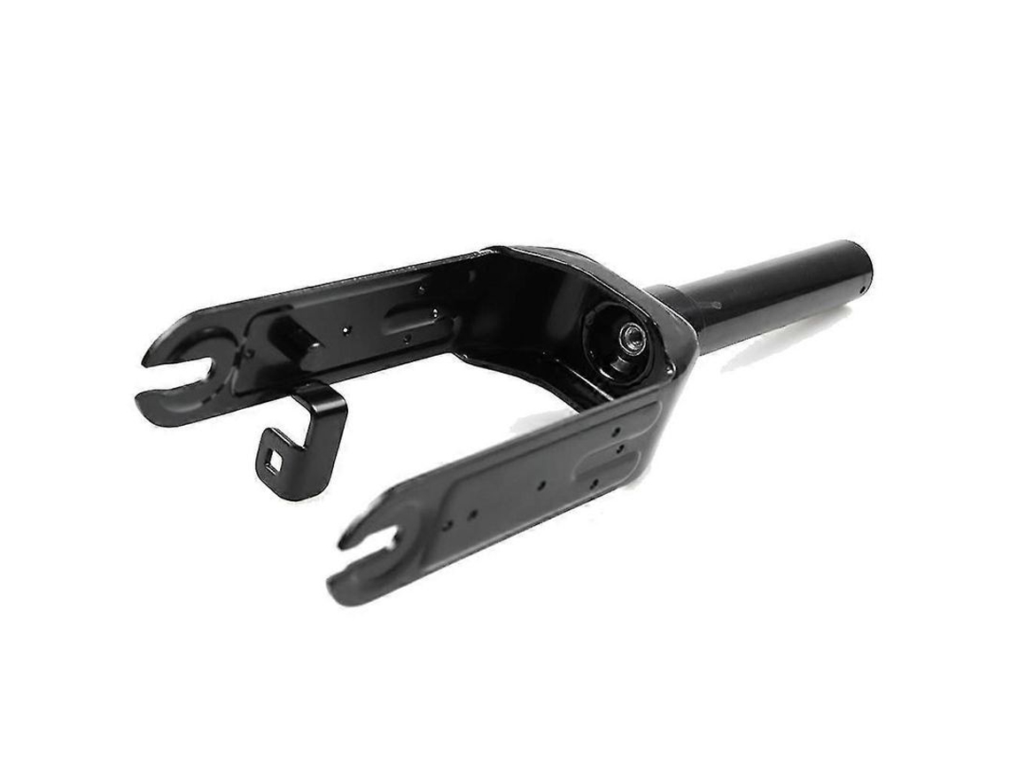 Suporte De Roda Da Forquilha Dianteira Para Scooter Elétrico Max G30 Acessório De Substituição Negro