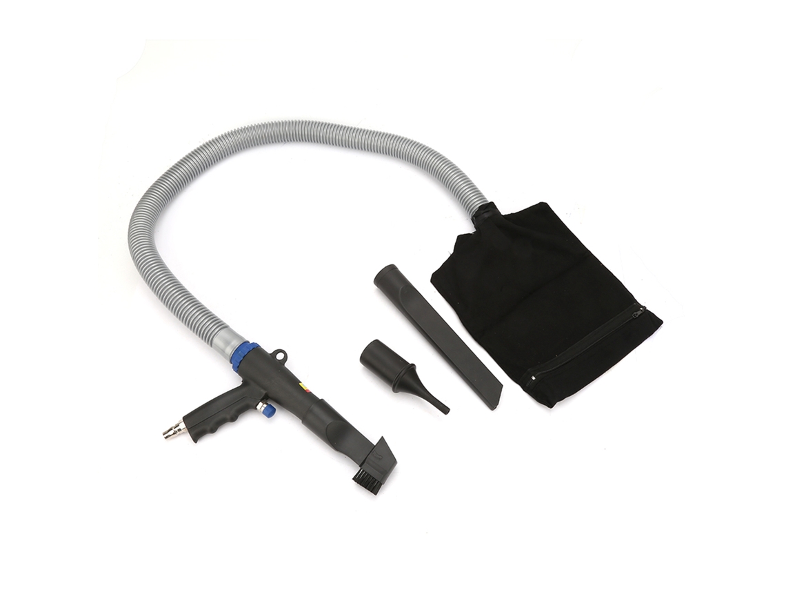 Laxiscreed - Compressor De Ar Com Bocal De Alta Pressão Para Limpeza E Remoção De Sujidade