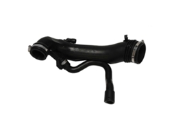 Mangueira De Entrada De Ar Turbo 1440q6 Para 408 3008 5008 207 508 Rcz C4 C4l C5 Iii Ds5 1.6 16v Negro