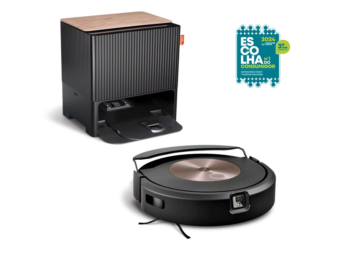 Ver roomba online