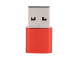 Adaptador Type c Feminino para Usb Masculino LAXISCREED