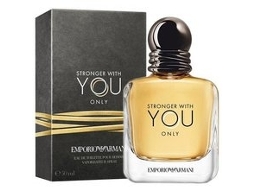 ARMANI Stornger With You Only Edt 50Ml