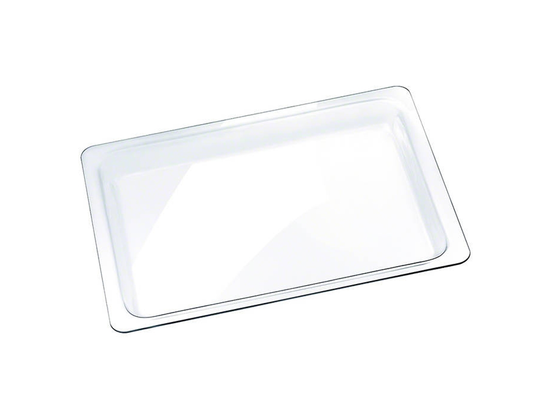 Tabuleiro de vidro MIELE HGS 100