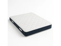 Colchão Casal 180 X 200 Molas Ensacadas E Memory Foam | Altura 30 Cm | Hipoalergênico E Respirável | Dispositivo Médico Classe 1 | Produto Na Itália