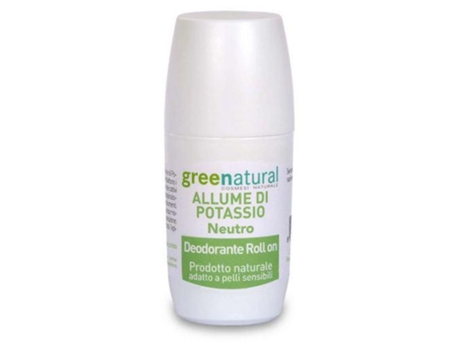 Greenatural Deodorant Stick Neutral 75 ml 75 ml