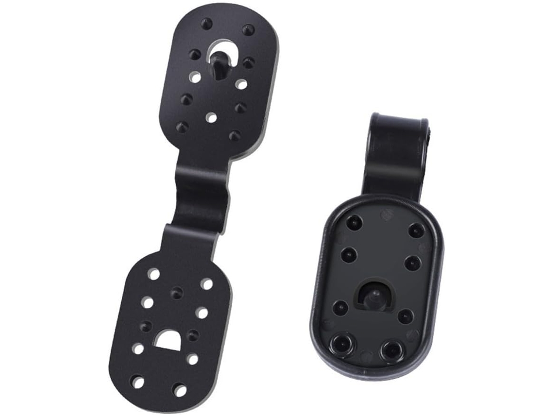 50-shade Cloth Clips Plastic Lock Grip Designed To Hold Shade Firmly, Prevent Wind Damage, Suitable For Garden And