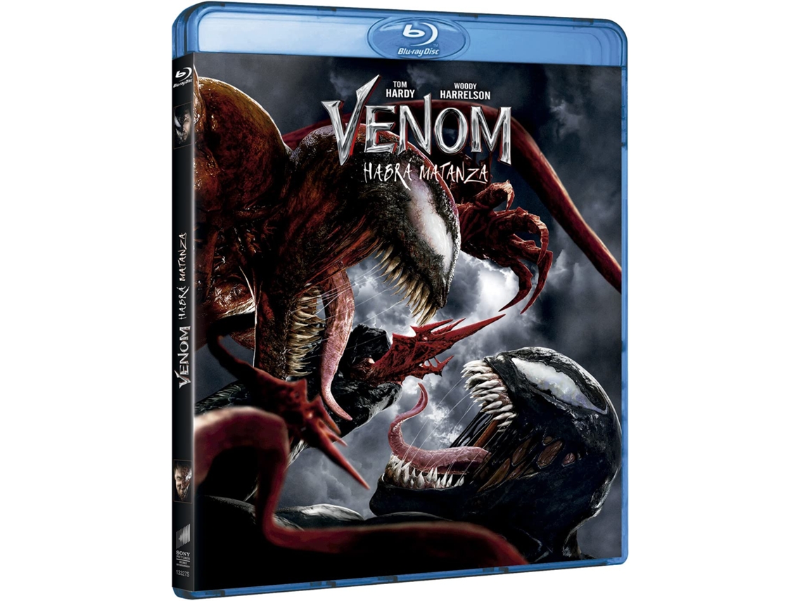 Venom: Let There Be Carnage  / Venom 2: Habrá matanza