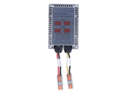 Controlador De Carga De Bateria Solar Boost Mppt Com Tensão Ajustável À Prova De Água Com Display 24‑85v 300w Other