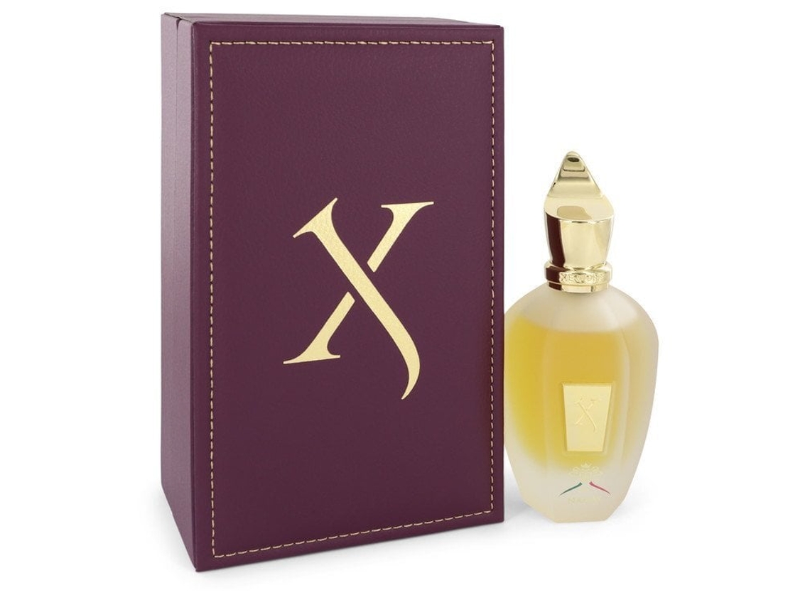 Eau De Parfum XJ 1861 Naxos by Xerjoff Spray (Unisex) 3.4 oz (100 ml)