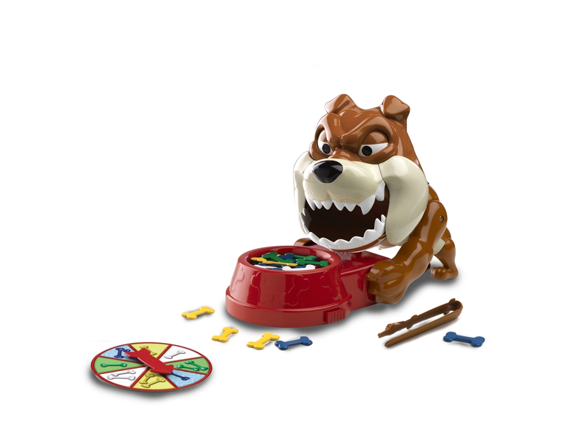 Jogo de cartas GOLIATH 91454706 (4 anos)