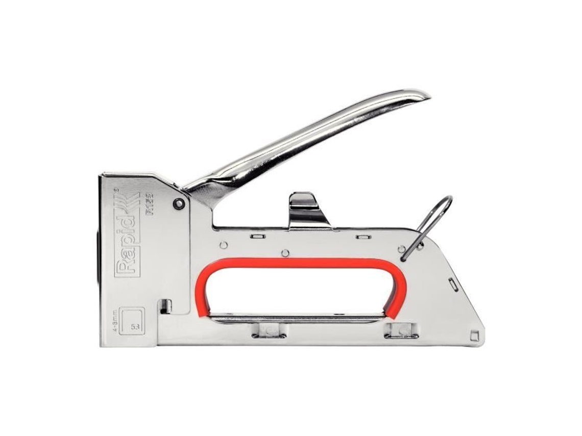 Grampeador Manual Pro R153e BRILVIBERA