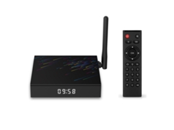 Smart Player 4k Wifi Android 12.0 LAXISCREED