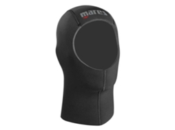 Capuz Evolution 5 Mm Preto Lmares