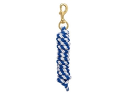 Corda de Nylon Redonda 2.40 M Douradohispano Hipica