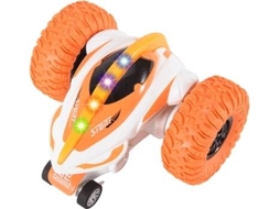 Carro Telecomandado OHP Tipo B (Laranja)