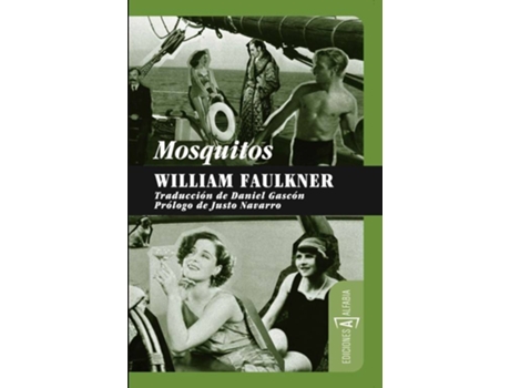 Livro Mosquitos