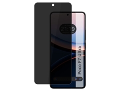Pelicula de Vidro TUMUNDOSMARTPHONE Poco F7 Ultra 5G